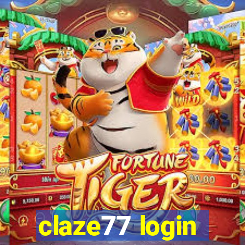 claze77 login